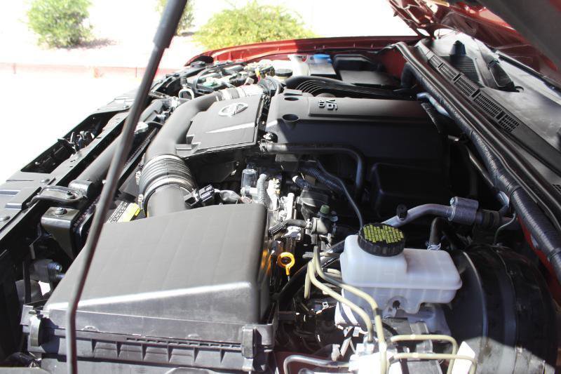 Used 2018 Nissan Frontier SV w/ Value Truck Package image 42