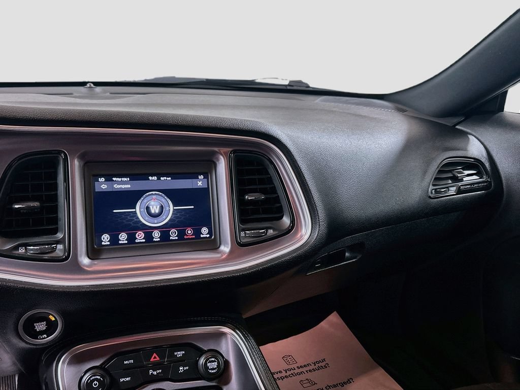 Used 2019 Dodge Challenger GT RWD image 20