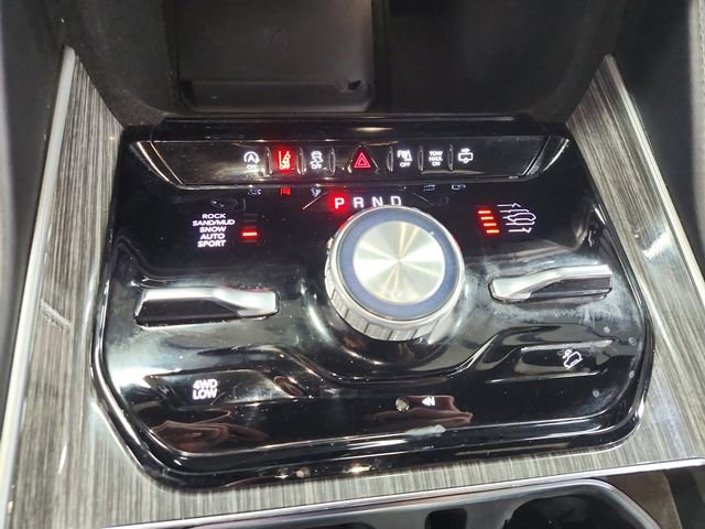 Used 2022 Jeep Wagoneer Series III image 26