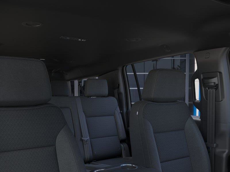 New 2026 Chevrolet Suburban LS w/ Max Trailering Package image 24