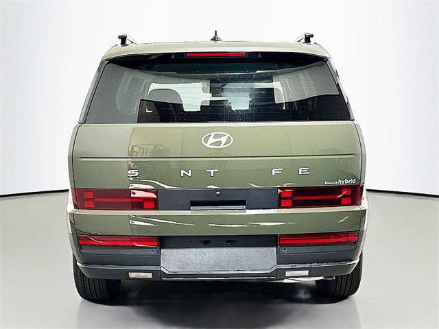 New 2026 Hyundai Santa Fe SEL image 5