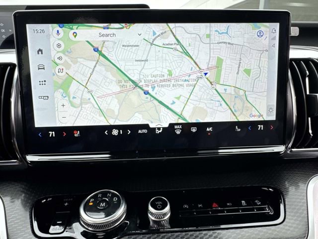 New 2026 Ford Expedition Platinum w/ Stealth Performance Package image 27