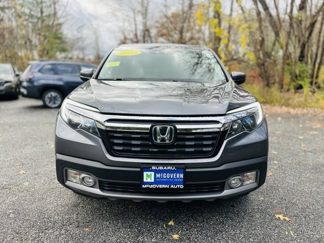 Used 2020 Honda Ridgeline RTL-E image 2