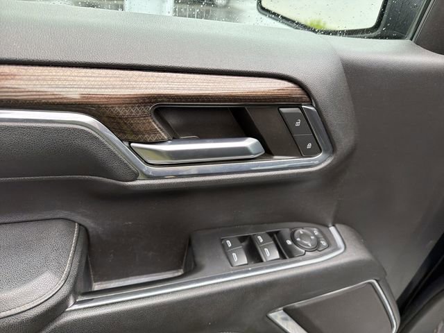 Used 2024 Chevrolet Silverado 1500 LT AWD/4WD image 15