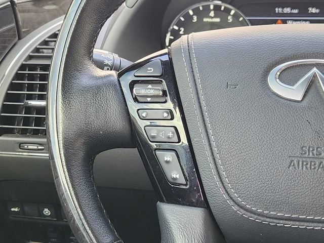 Used 2023 INFINITI QX80 Sensory w/ Cargo Package RWD image 29