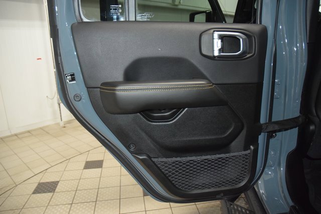 Used 2024 Jeep Wrangler Unlimited Rubicon 392 image 48