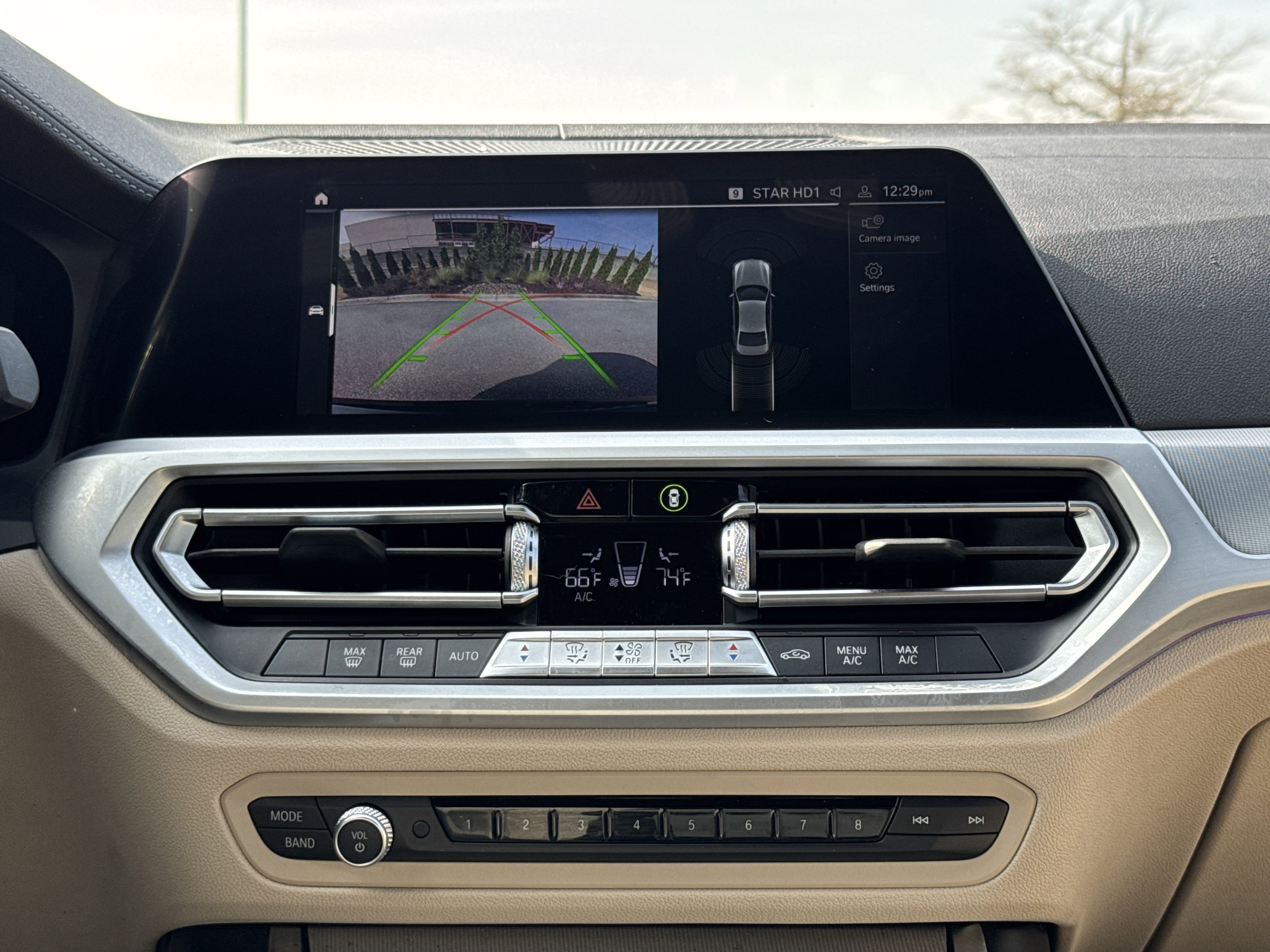 Used 2020 BMW M340i w/ Driving Assistance Package image 29