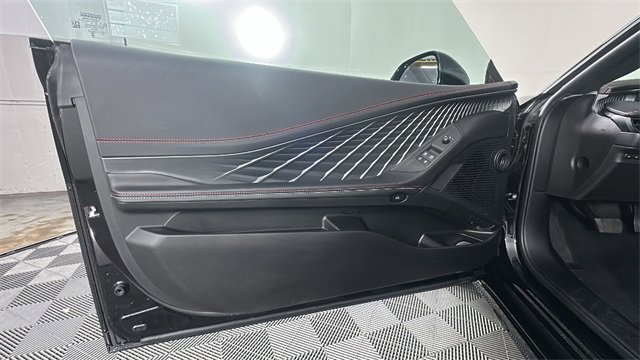 New 2025 Dodge Charger R/T w/ Quick Order Package 25M R/T image 18