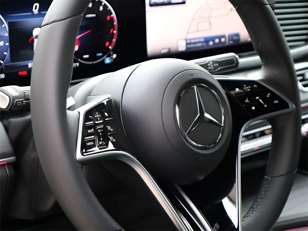 New 2025 Mercedes-Benz GLE 450 4MATIC image 20