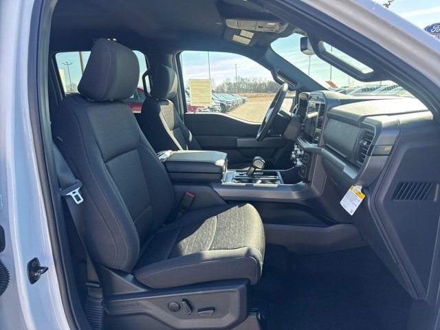 New 2026 Ford F150 XLT image 18