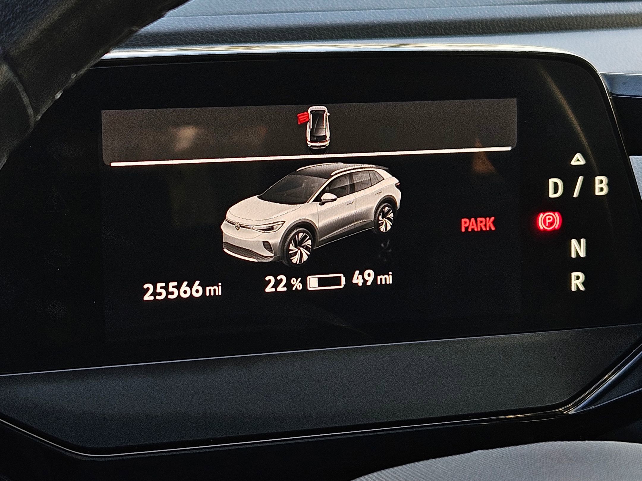 Used 2023 Volkswagen ID.4 Pro S image 15