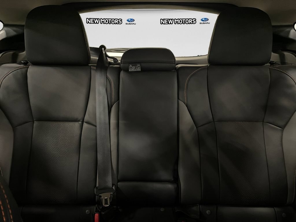 Certified 2024 Subaru Crosstrek 2.5i Limited AWD/4WD image 13