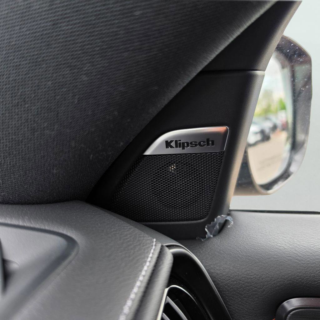 New 2026 Nissan Armada PRO-4X AWD/4WD image 21