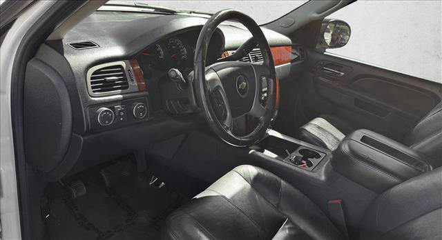 Used 2012 Chevrolet Tahoe LT AWD/4WD image 11