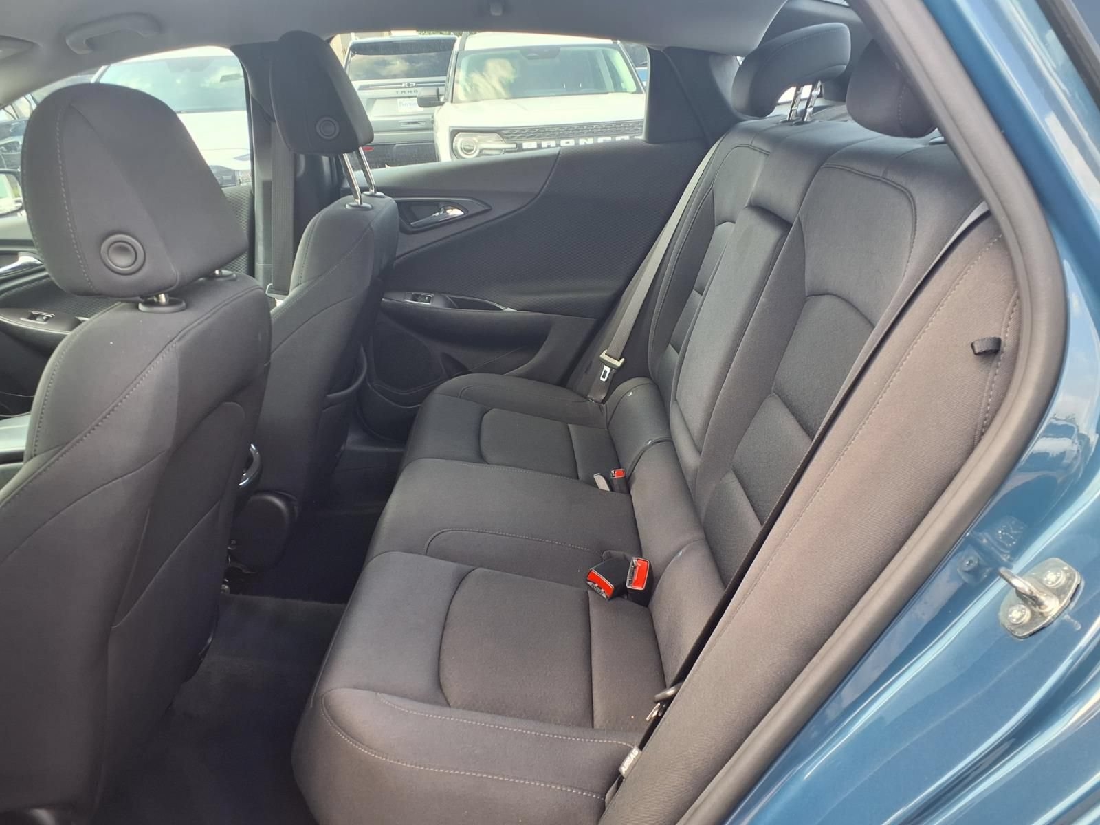 Used 2024 Chevrolet Malibu LT FWD image 18
