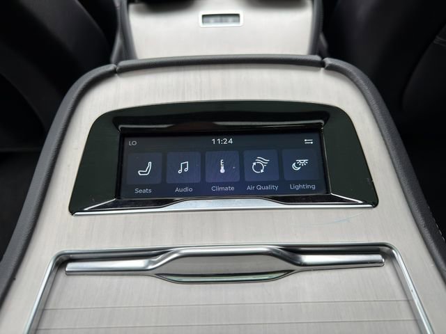 Used 2025 Lincoln Navigator Reserve w/ Jet Appearance Package AWD/4WD image 26