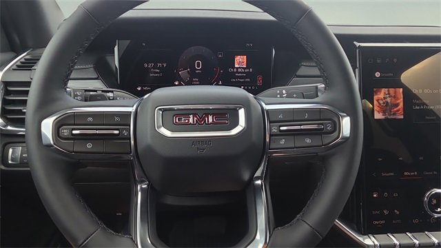 New 2026 GMC Acadia Elevation w/ Elevation Premium Package image 12