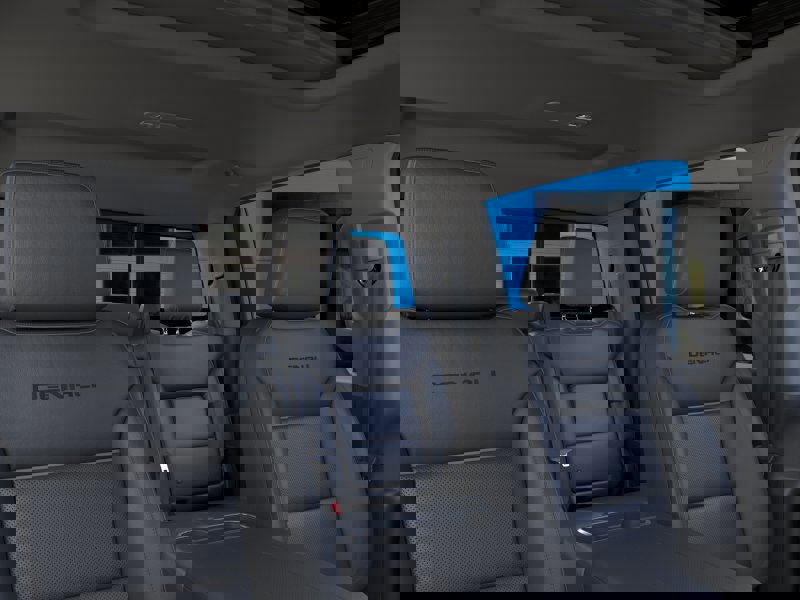 New 2026 GMC Sierra 1500 Denali image 24