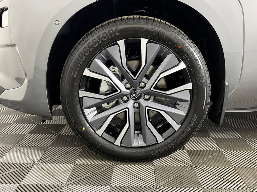 New 2026 Subaru Solterra image 16