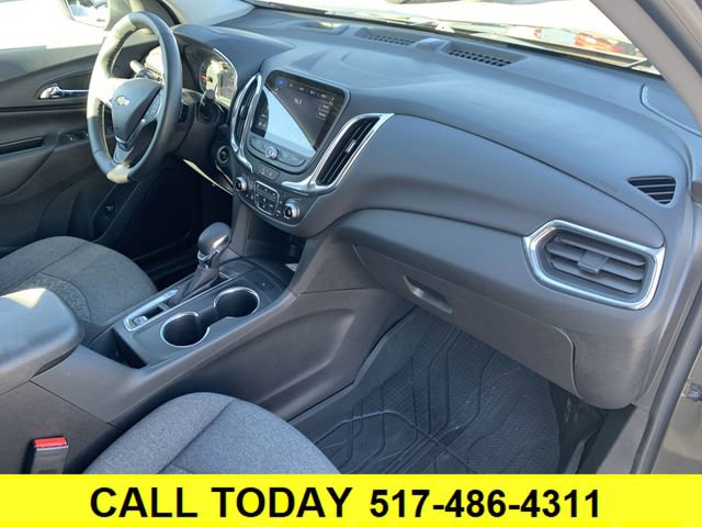 Used 2024 Chevrolet Equinox LT image 27