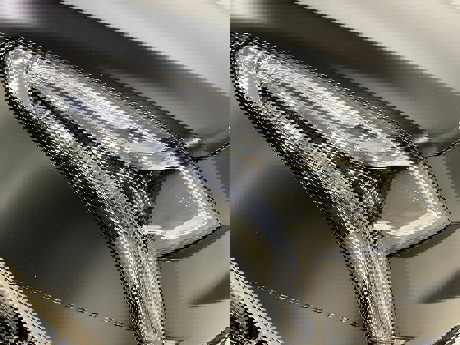 Used 2022 Cadillac XT5 Sportv w/ Platinum Package image 26