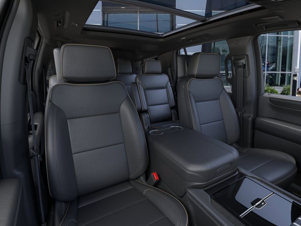 New 2026 GMC Yukon Elevation image 16