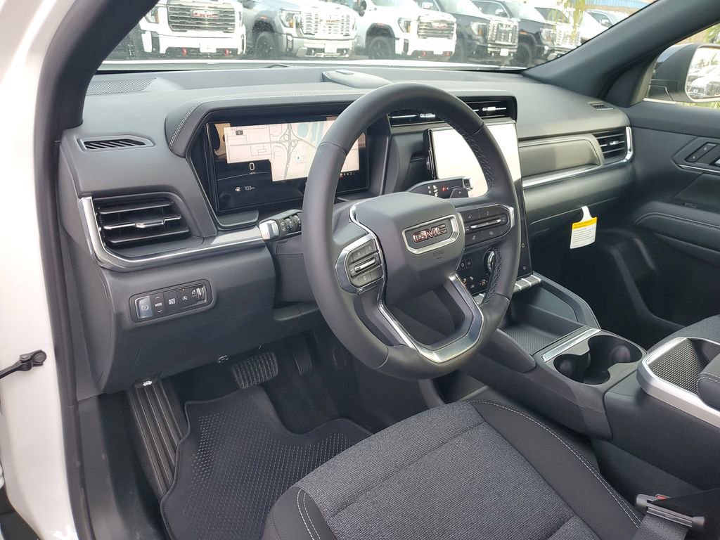 New 2026 GMC Terrain Elevation w/ Black Edition image 12