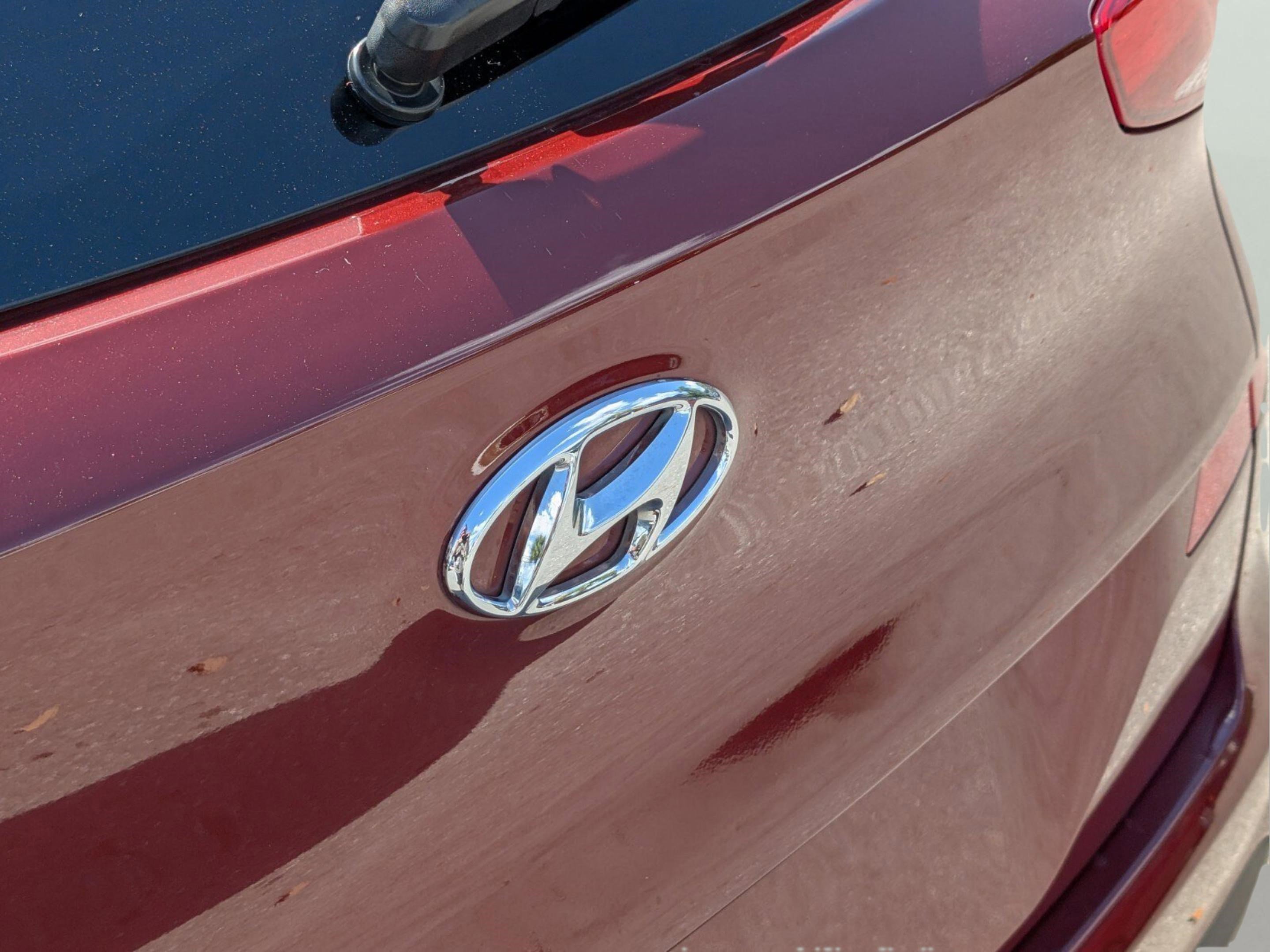 Used 2020 Hyundai Tucson Value image 23