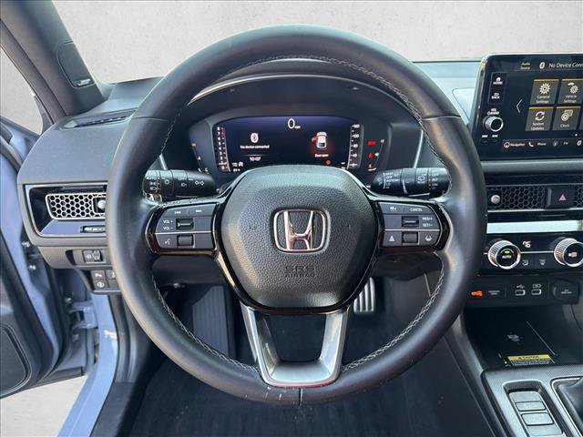 Used 2022 Honda Civic Sport Touring image 15
