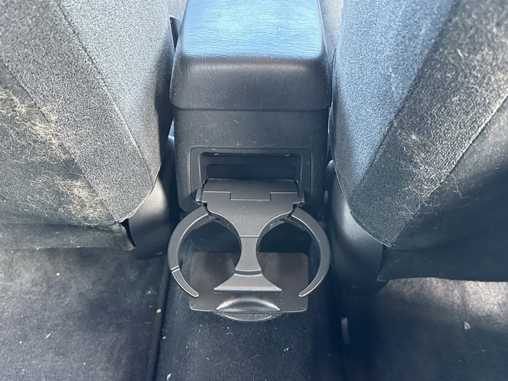 Used 2003 Toyota Corolla S image 18