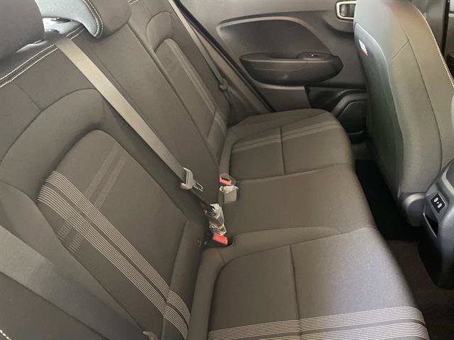 New 2026 Hyundai Venue SEL FWD image 23