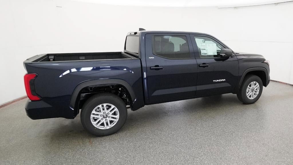 New 2026 Toyota Tundra SR5 w/ SR5 Premium Package AWD/4WD image 10