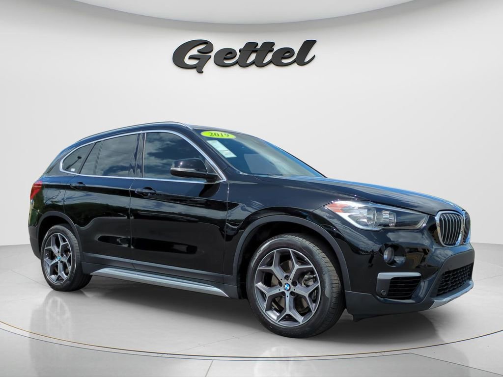 Used 2019 BMW X1 xDrive28i image 14