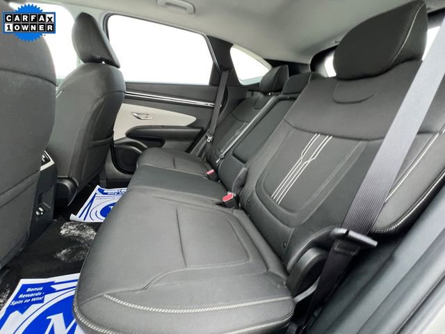 Used 2023 Hyundai Tucson SEL image 13