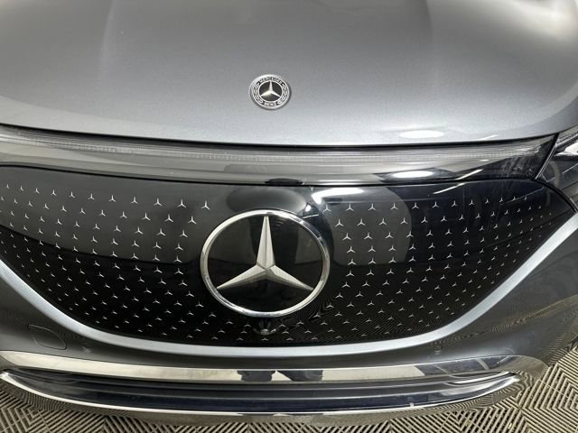 Used 2023 Mercedes-Benz EQE 350+ 4MATIC SUV image 9