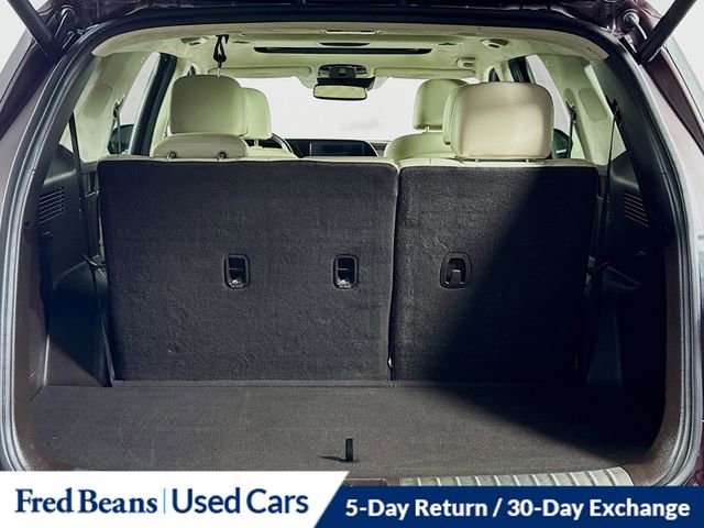Used 2020 Hyundai Palisade Limited AWD/4WD image 30
