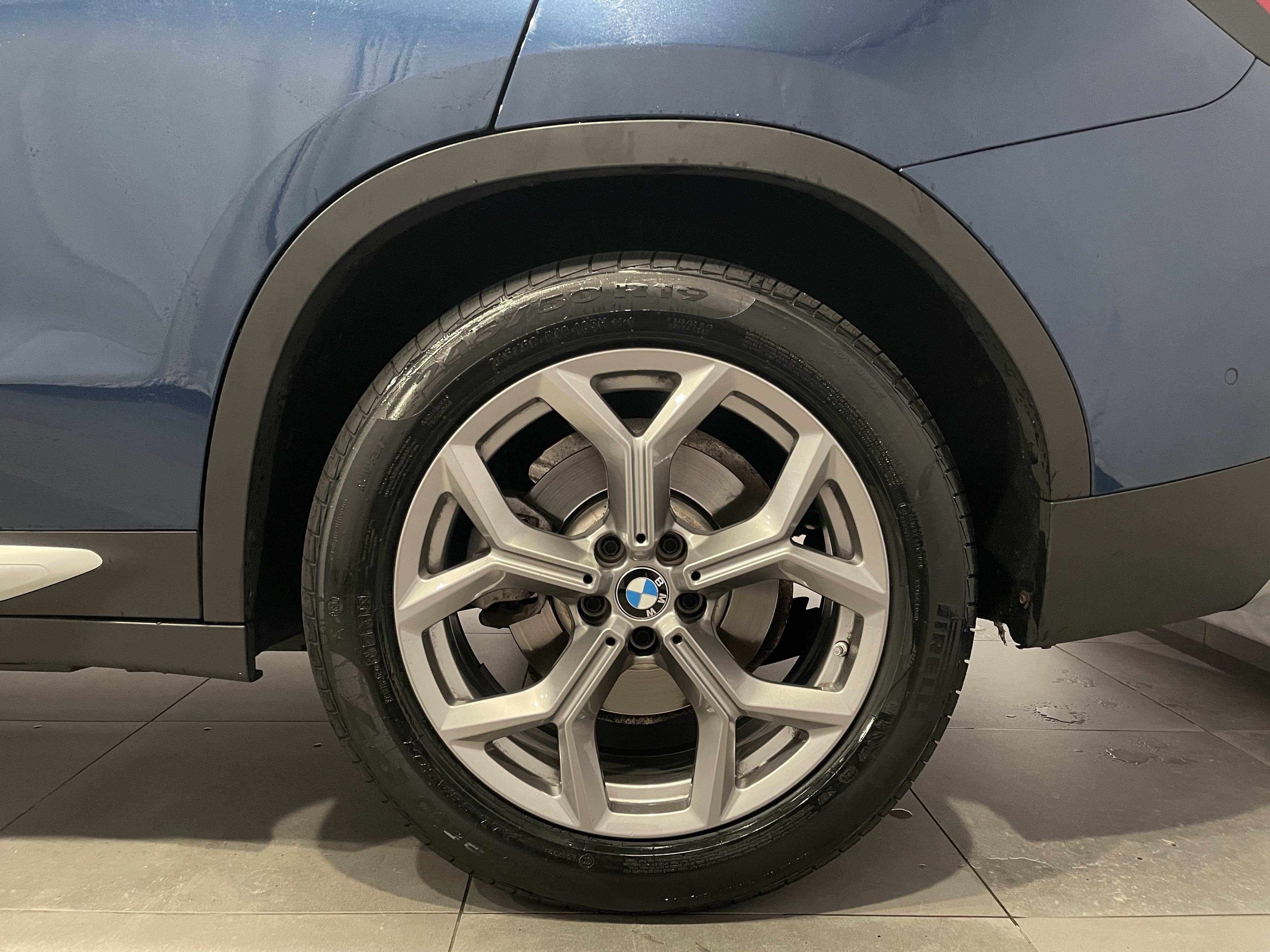 Certified 2023 BMW X3 xDrive30i w/ Premium Package w/ZPA AWD/4WD image 8