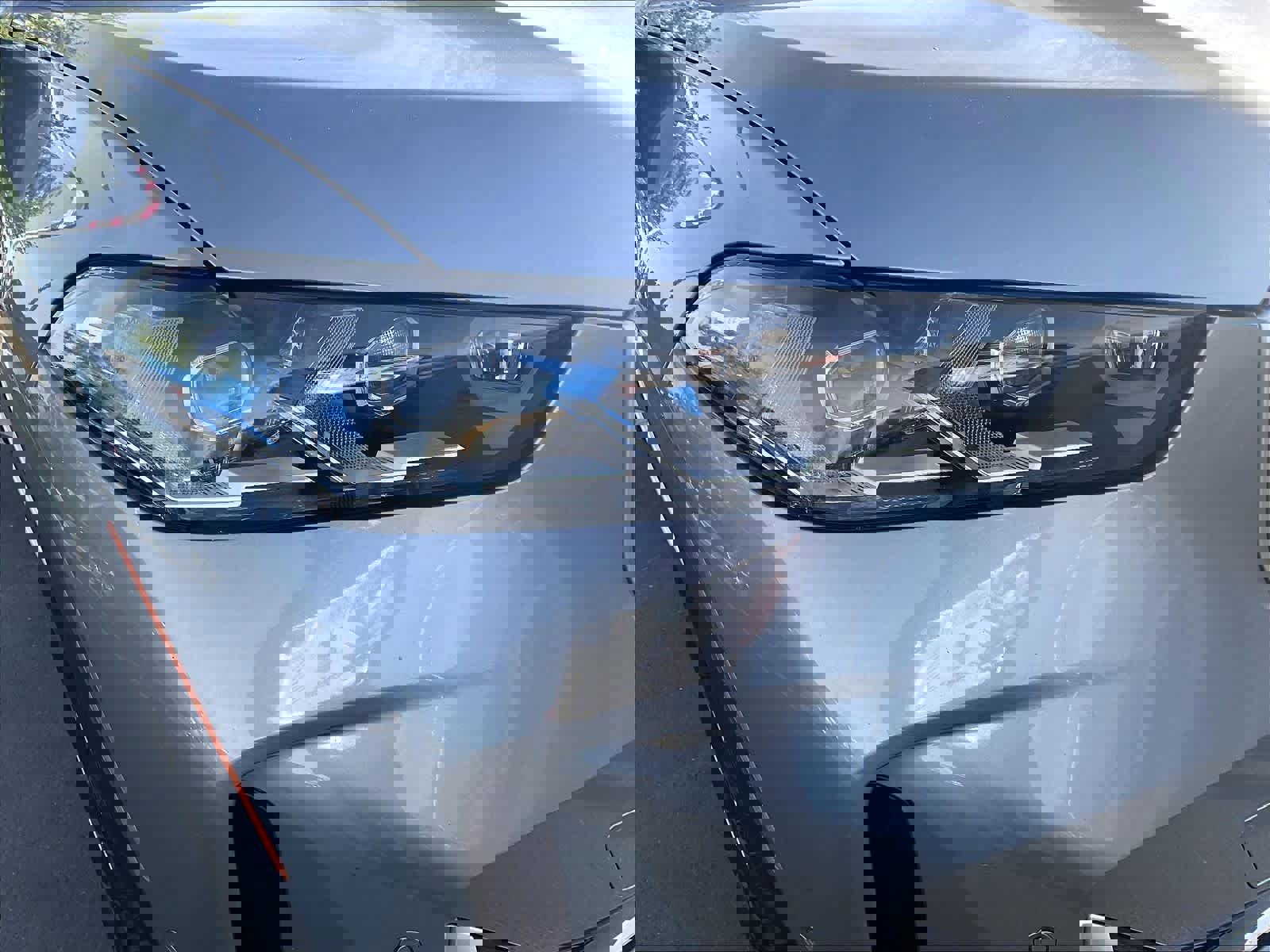 Used 2024 BMW X5 sDrive40i image 30