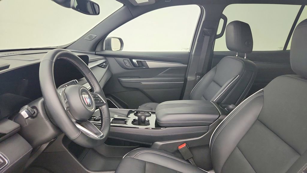 Certified 2025 Buick Enclave Preferred image 15