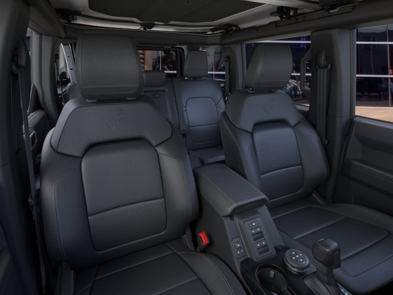 New 2026 Ford Bronco Badlands AWD/4WD image 37