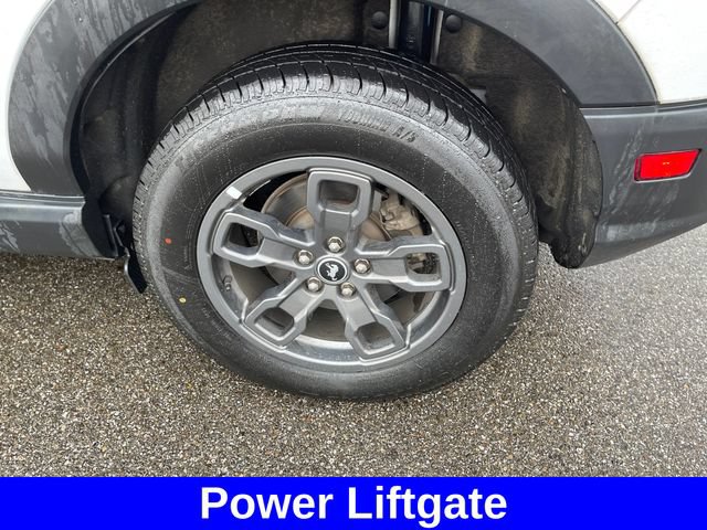 Used 2022 Ford Bronco Sport Big Bend AWD/4WD image 42