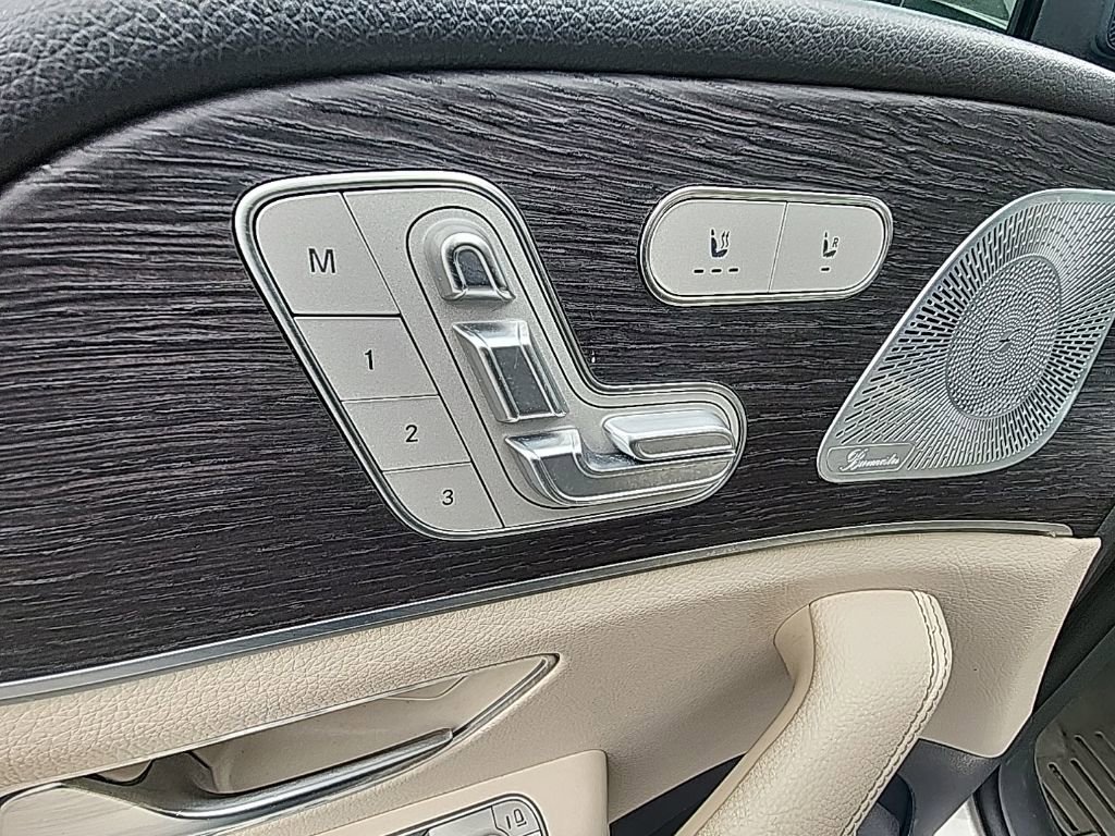 Used 2020 Mercedes-Benz GLE 350 4MATIC image 14