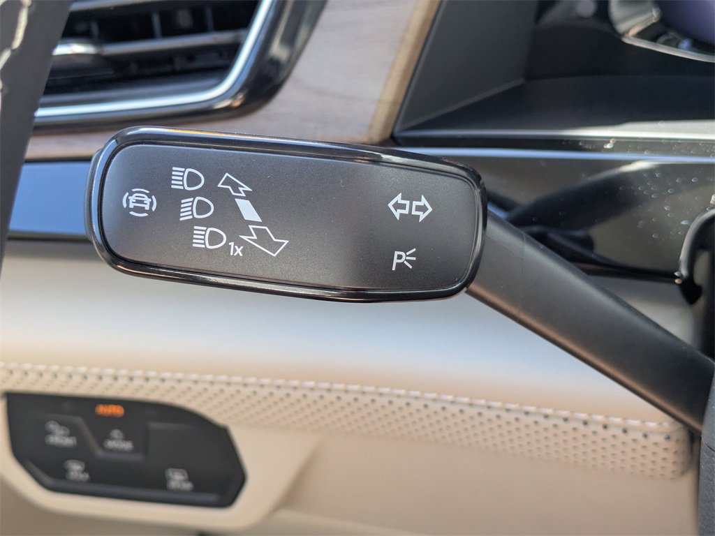 New 2026 Volkswagen Atlas SE image 30