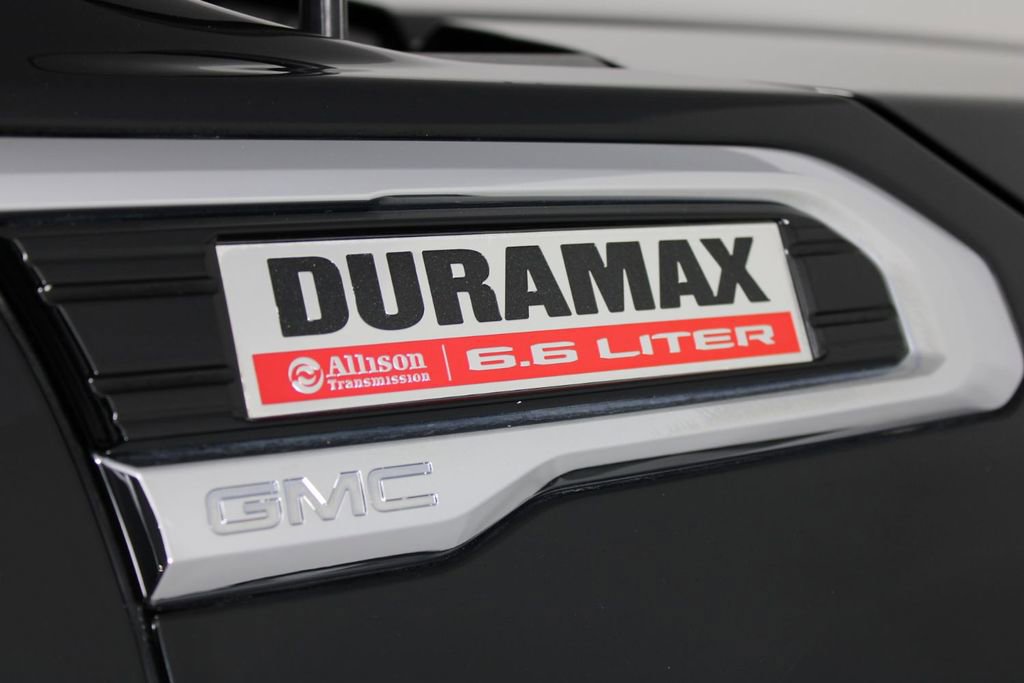 Used 2021 GMC Sierra 2500 Base w/ Gooseneck/5TH Wheel Package image 11