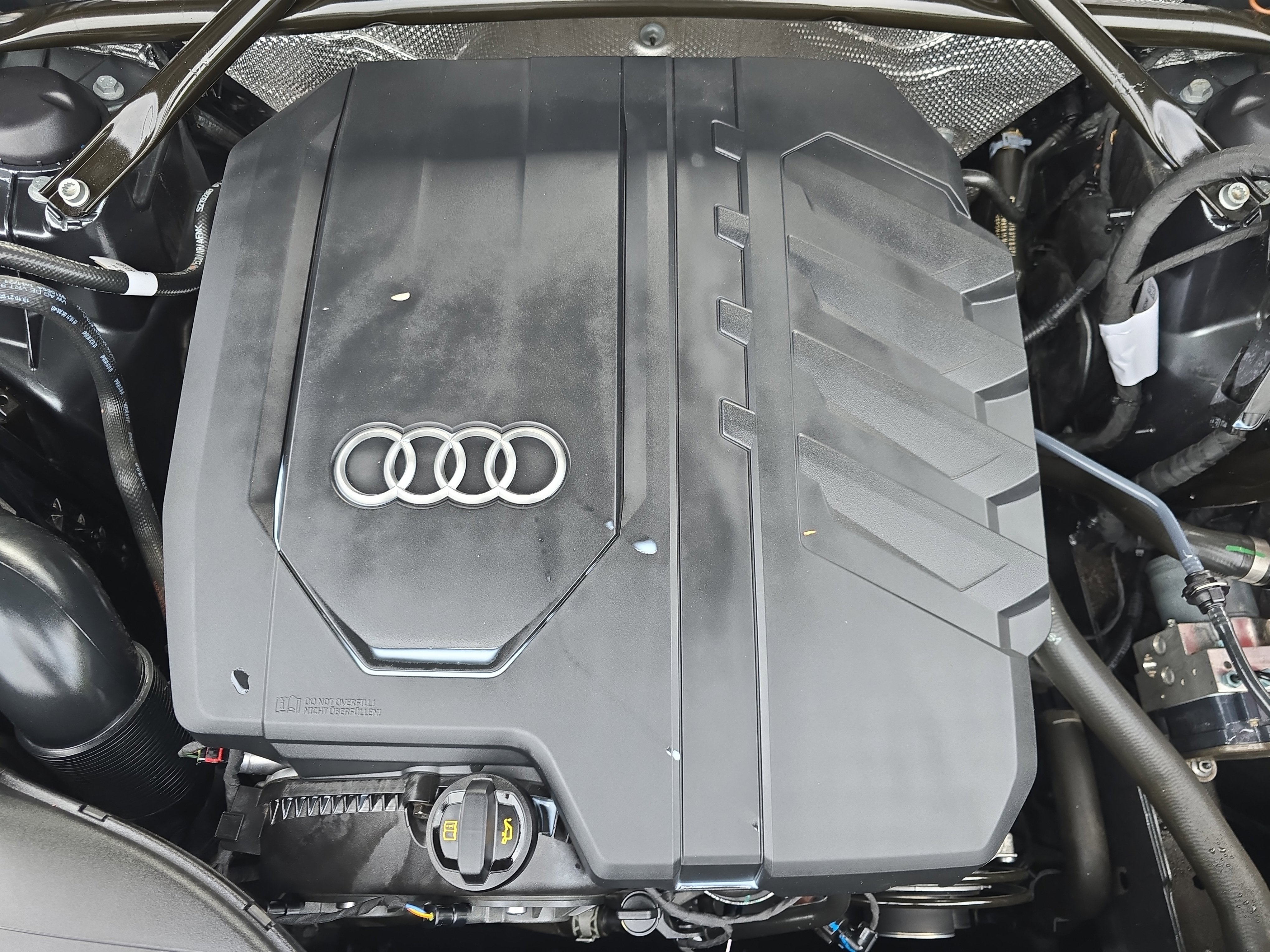 Used 2022 Audi Q5 2.0T Prestige AWD/4WD image 31