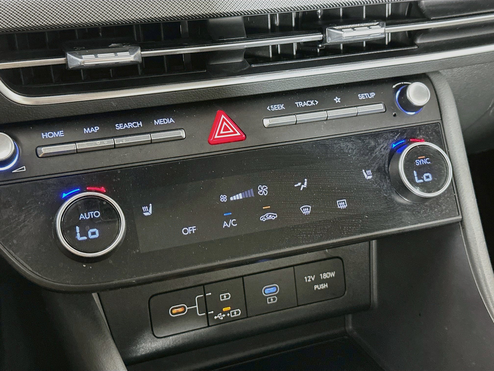 Used 2025 Hyundai Sonata SEL FWD image 23