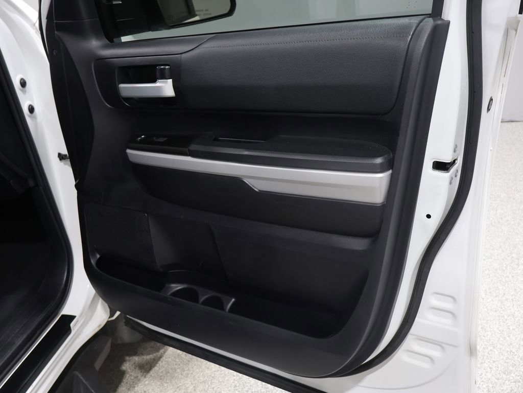 Used 2021 Toyota Tundra SR5 image 23