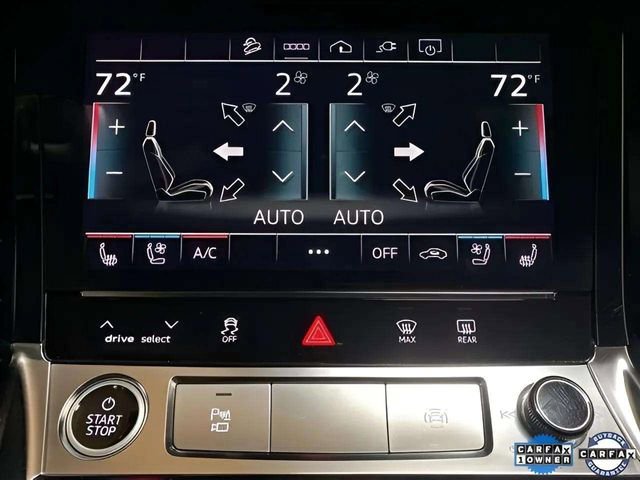 Used 2022 Audi e-tron Premium Plus w/ Premium Plus Package AWD/4WD image 55