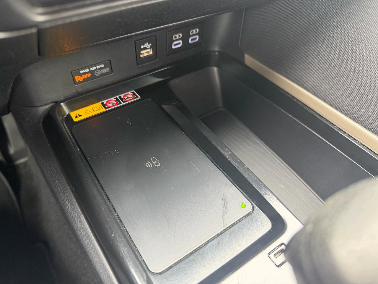 Used 2025 Toyota Camry LE image 21