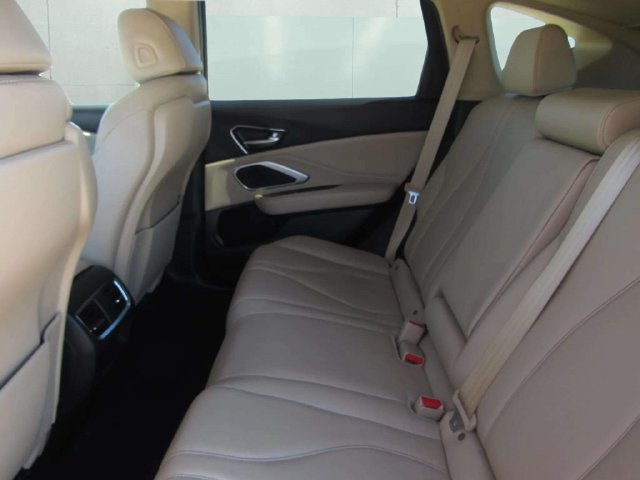 Certified 2019 Acura RDX FWD image 15